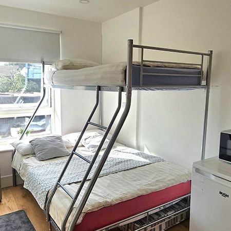 Alpha Accommodations London Eksteriør billede