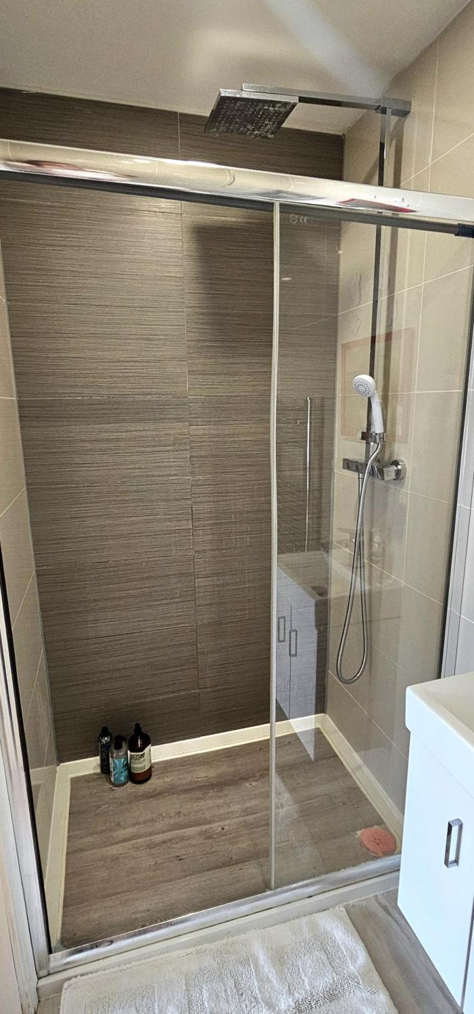 Alpha Accommodations London Eksteriør billede